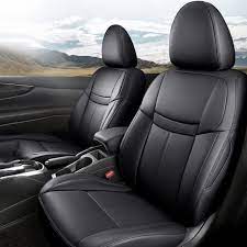 Seats For Nissan Murano For