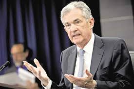 From wikimedia commons, the free media repository. Jerome Powell Hints Fed Open To Pause Says Won T Quit If Trump Asks