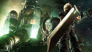 Welcome to the official final fantasy vii facebook page. 5 Reasons To Play Ff7 On Mobile Instead Of Final Fantasy Vii Remake Articles Pocket Gamer