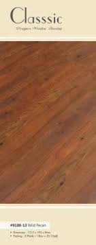 lamiwood wooden flooring thickness 8 mm