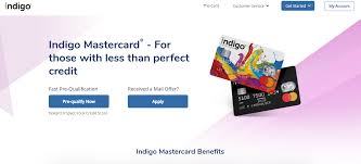 The indigo platinum mastercard offers the standard security features for a basic unsecured card. Indigo Platinum Mastercard Review 2021 Is It The Best Option To Build Credit The Smart Investor