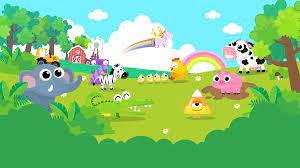 Android Apps by Candybots Kids Learning Game on Google Play