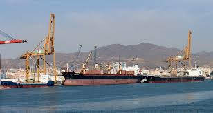 Málaga es uno de los puertos españoles que más crece de forma porcentual en  tráfico de mercancías durante 2018 - Puerto de Málaga