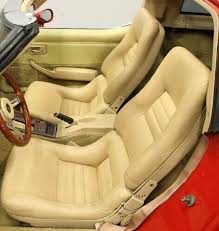 1979 1982 Corvette C3 Seat Covers 4