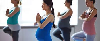prenatal yoga sunshine yoga wellness