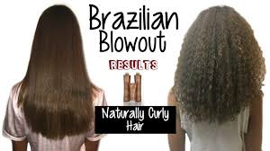 With the seasons changing, it's the perfect time to get a brazilian blowout! Steps To The Perfect Brazilian Blowout On Short Afro Hair Kn Hair