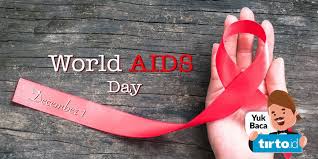 Hari AIDS Sedunia 1 Desember: Sejarah dan Tema Tahun Ini
