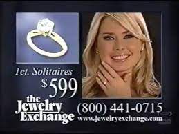 the jewelry exchange television