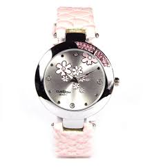 Custom Designer Ladies Watch Price In India Buy Custom