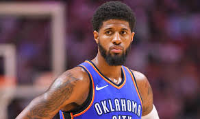 Paul george hair & beauty. Paul George Trade Lakers Sent Huge Warning Because Of Lebron James And Kawhi Leonard Other Sport Express Co Uk