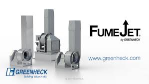 video highlights greenheck exhaust fan