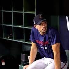 Charlie Morton, Braves look for early ...