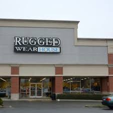 rugged wearhouse will leave route by