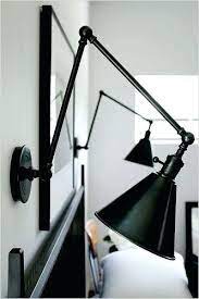 14 wall mount reading lamp ideas