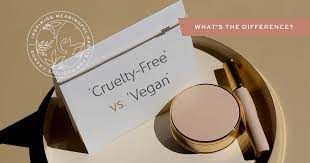 free vs vegan understanding