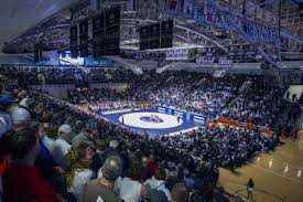 Penn States Rec Hall To Host Usa Wrestlings Final X Series