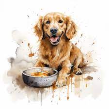 vet approved homemade dog food recipes