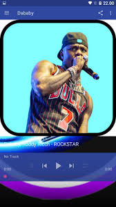 Song by dababy featured artist: Dababy Feat Roddy Rich Rockstar Para Android Apk Baixar
