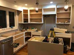 How to Install Kitchen Cabinets | HomeServe USA