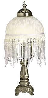 Accent Beaded Glass Lamp Canadian Tire