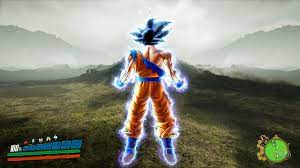 The game was first initially released on january 3020, and it appeared on different platforms. The New 2021 Next Gen Dragon Ball Z Games Youtube