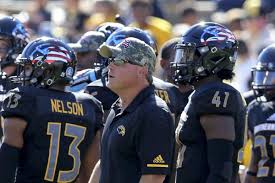 Southern Miss Football Preview 2019 C Usas Best On The