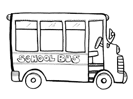 This printable nursery rhyme packet for the wheels on the bus includes: Bus Coloring Pages To Print And Color