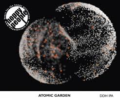 atomic garden hoppy people untappd