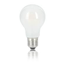 It says 60w but uses 11w of power to generate the brightness of what an 60w bulb would create. 00112670 Xavax Led Filament E27 806 Lm Replaces 60w Incandescent Bulb Matt Warm White Xavax Eu