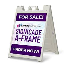 signicade a frames printing manhattan nyc