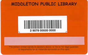 To register for the odl library card, fill out the application below. Librarycards