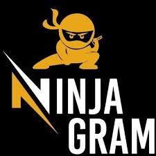NinjaGram Crack