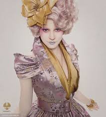 the hunger games beauty effie s