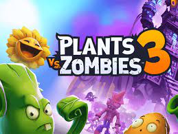 soft launch of plants vs zombies 3