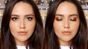 the perfect summer makeup look you