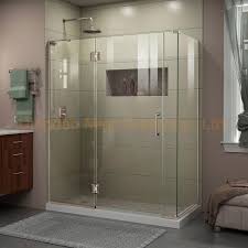 At glass doctor, our certified professionals have over 40 years of experience designing and installing custom shower doors for all types of bathroom spaces. China Home Depot Shower Doors Shower Screen Shower Panel Bathroom Glass Doors Tempered Shower Door Glass China Glass Shower Doors Shower Glass