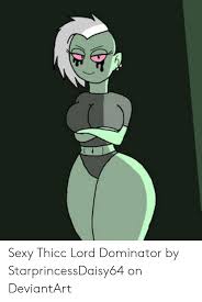 Check out inspiring examples of thicc_oc artwork on deviantart, and get inspired by our community of talented artists. Sexy Thicc Lord Dominator By Starprincessdaisy64 On Deviantart Sexy Meme On Me Me