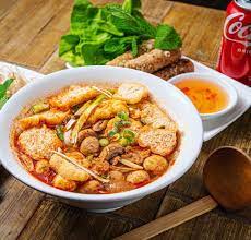 Pho on X: Feeling delicate after the bank holiday weekend? Weve  relaunched our Hangover “Cure” Bundles on Deliveroo - get a spicy soup,  crispy spring rolls and a Coke with one click -