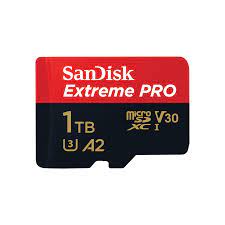 Maybe you would like to learn more about one of these? Sandisk Extreme Pro Microsdxc Uhs I Card Western Digital Store