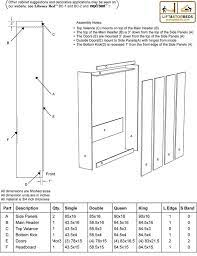 diy murphy bed hardware kits for