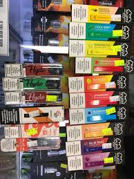 Shady vendors across the country sell them all the time. Exemption In Vape Rules Allows Continued Sale Of Flavors Wxxi News