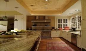 A few creative kitchen ceiling ideas can really revitalize your space. Dream Recessed Ceiling Designs That Will Boost Your Productivity At Home Beautiful Pictures Decoratorist