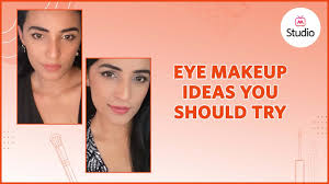 4 best eye makeup trends for 2022