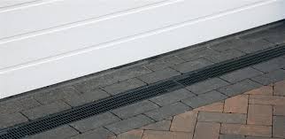 Why Drainage Is Important For Paving