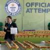 Imagen de la noticia para México hace la fila de hot-dogs más larga del mundo de El Universal (Venezuela)