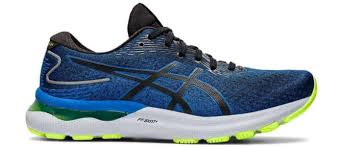 Asics Para Caminhada