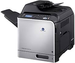 These advanced magic color printer are not only efficient but also very sturdy in quality, thereby delivering consistent service for a long time. Amazon Com Konica Minolta Magicolor 4690mf Multifunction Electronics