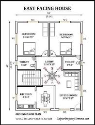 30 X 40 House Plan Images Benefits