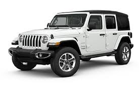 jeep wrangler 2024 colours available
