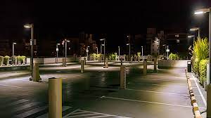 Outdoor Lighting For Your Business